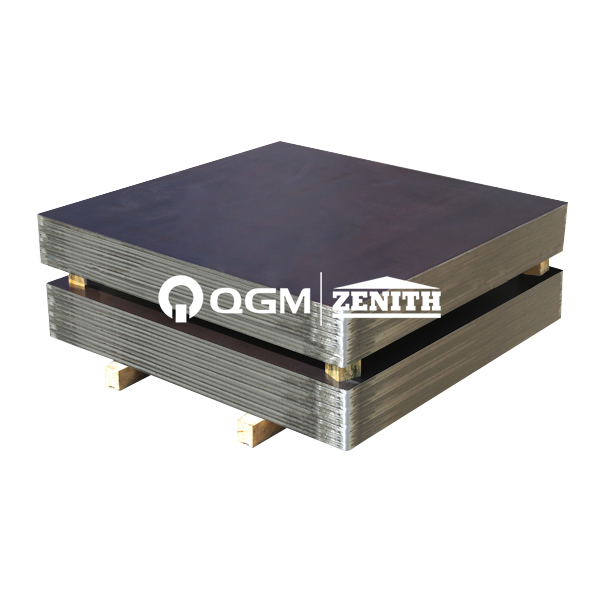 Mit használ a szilárd acél raklap?