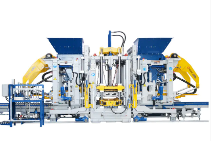 A blokkgyártó gép az első építkezési szezonom okosabb lépése?