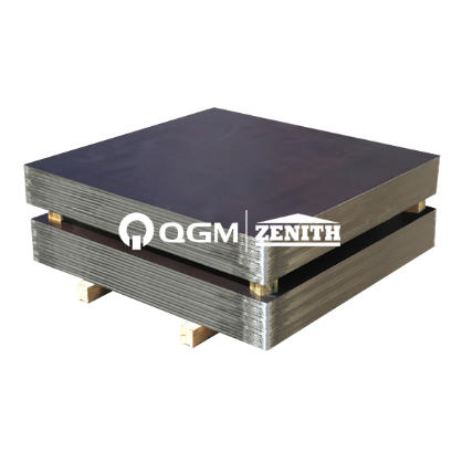 Hogyan javítják a blokkgépes raklapok a modern téglagyártás hatékonyságát?